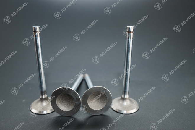 Клапан впускной А274-1007010 "ОРИГИНАЛ"