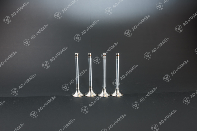 Клапан выпускной 24-1007015 "ОРИГИНАЛ"