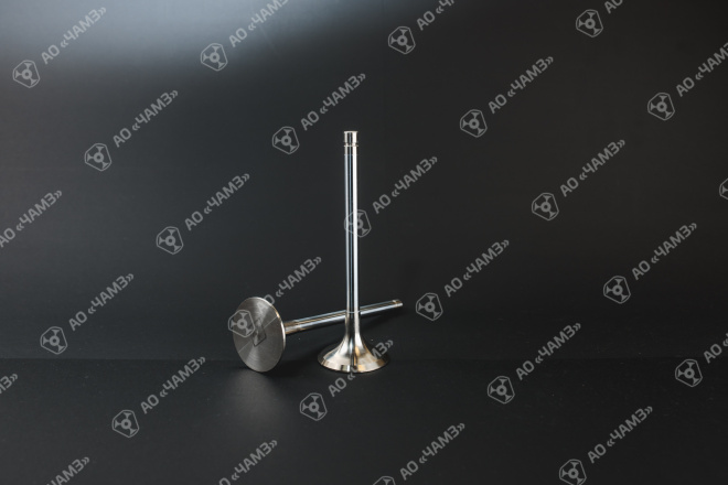 Клапан впускной 7406.1007010 "ОРИГИНАЛ"