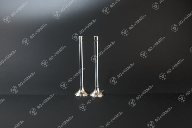 Клапан выпускной ММЗ 240-1007015 "ОРИГИНАЛ"