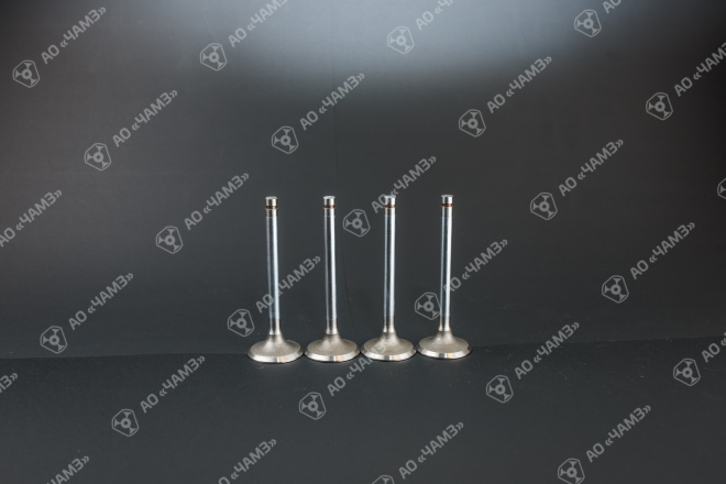 Клапан впускной А274-1007010 "ОРИГИНАЛ"