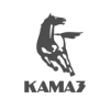 ПАО «КАМАЗ»