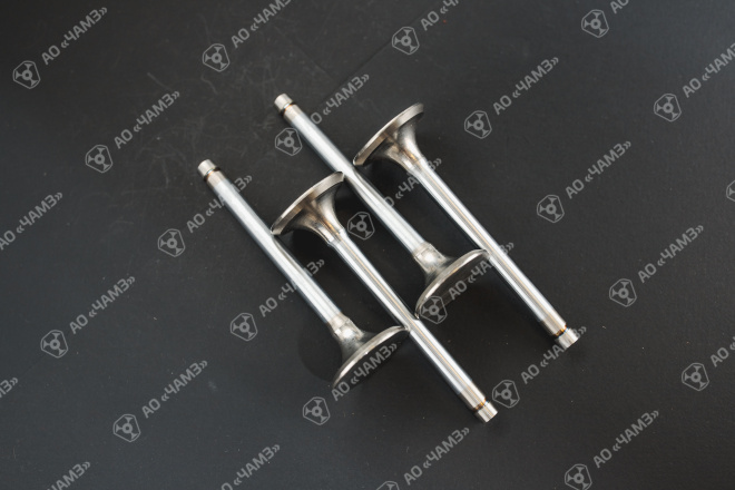 Клапан выпускной 4216.1007015 "ГАЗОВЫЙ" (аналог 4022.1007015 ГАЗОВЫЙ)