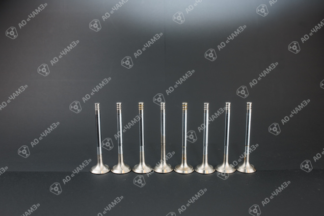 Клапан выпускной 406.1007012 "НЕМАГНИТНЫЙ"