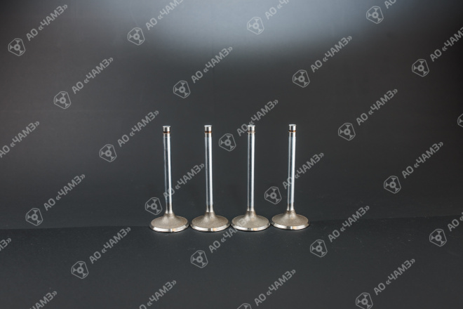 Клапан впускной  4216.1007010 "ОРИГИНАЛ" (аналог 402.1007010)