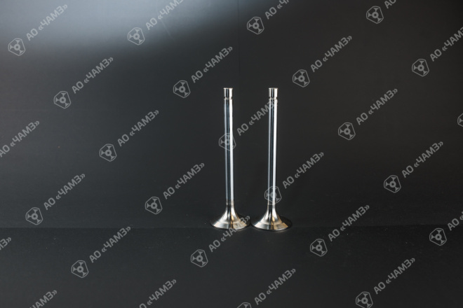 Клапан впускной ММЗ 260-1007014 "ОРИГИНАЛ"