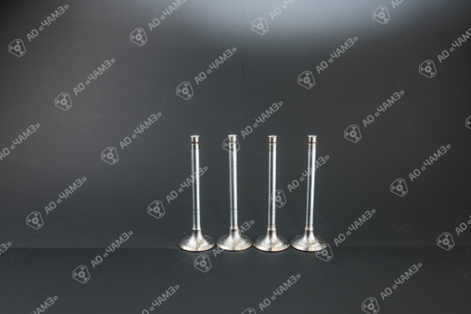 Клапан выпускной 4022.1007015 "ОРИГИНАЛ" (аналог 4216.1007015 ОРИГИНАЛ)