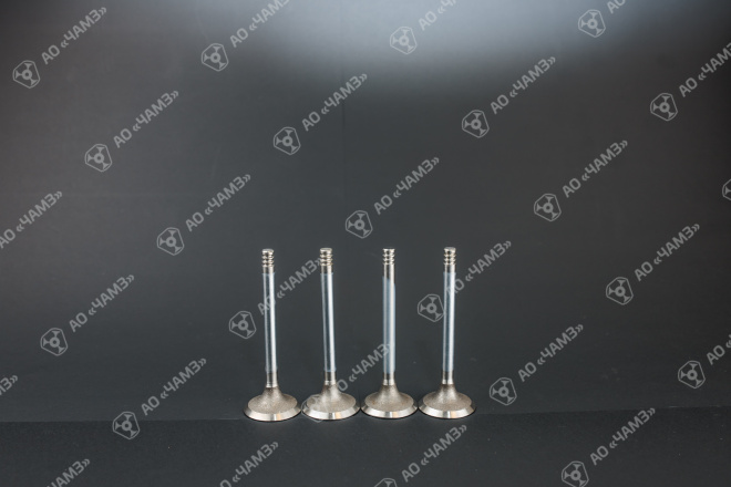 Клапан впускной 2108.1007010-01-Ч "ОРИГИНАЛ"