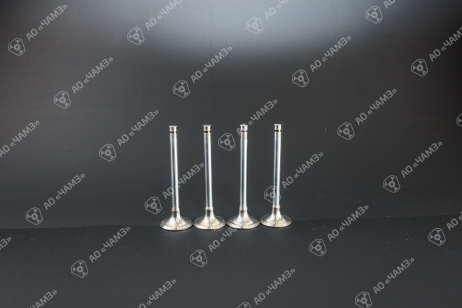 Клапан выпускной 4216.1007015 "ГАЗОВЫЙ" (аналог 4022.1007015 ГАЗОВЫЙ)