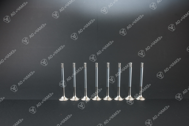 Клапан впускной 2112-1007010-Ч "ОРИГИНАЛ"